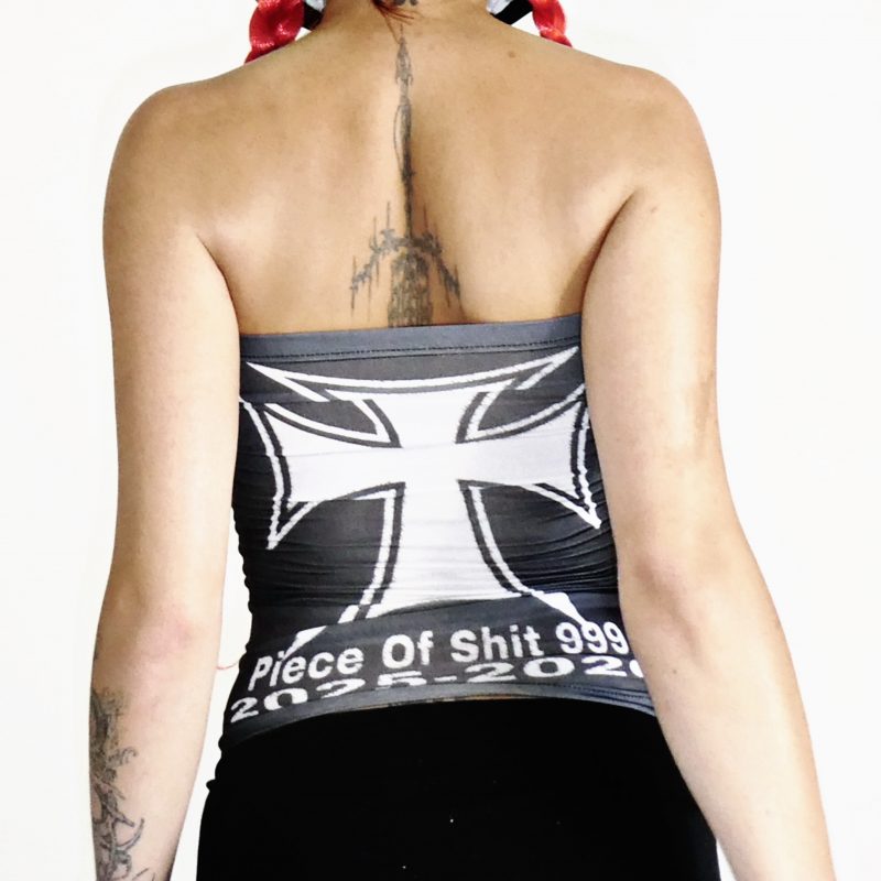999CAMP black top – Image 2