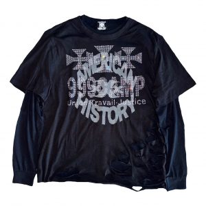 American history xxx shirt