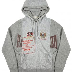 HARD YACHTING CLUB HOODIE