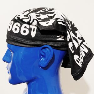 Black Neck warmer