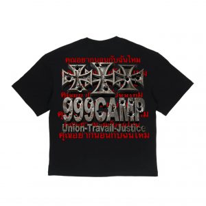 999CAMP THAI SHIRT