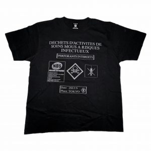 TOKYO EXCLUSIVE SHIRT
