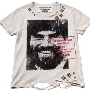 INDPT ART PRJCT SHIRT