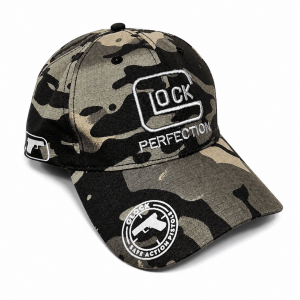 camo glock cap