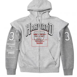 BOXING HOODIE