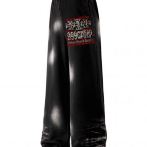 999CAMP THAI SWEATPANTS