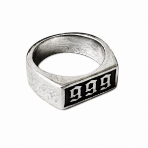 999CAMP RING