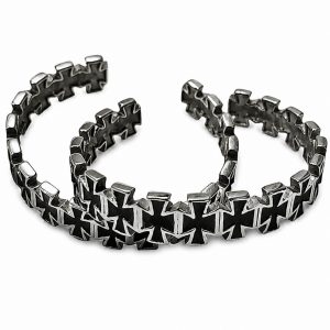 999CAMP CROSS BRACELET