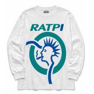 RATPI LONG SLEEVE SHIRT