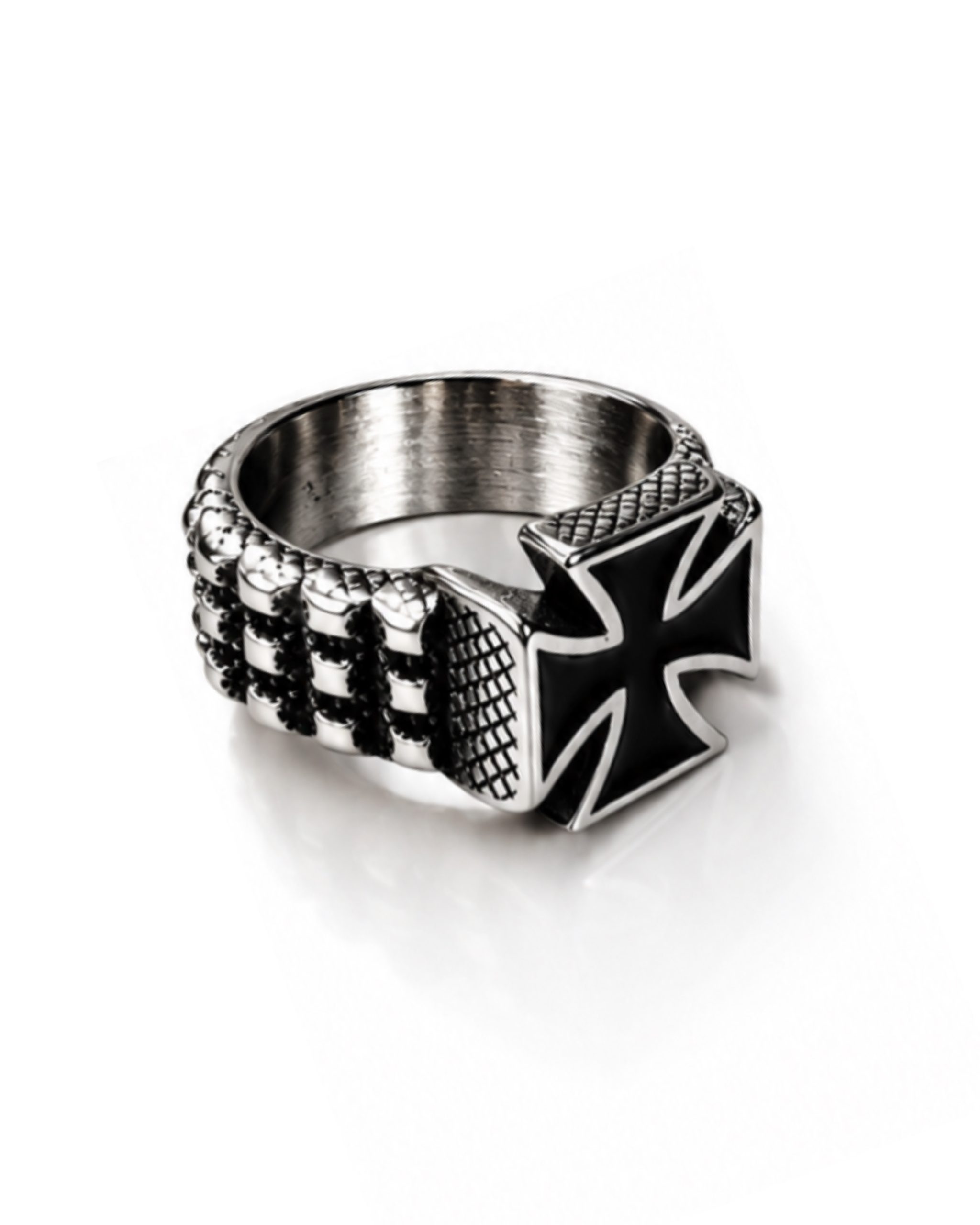 999 CROSS RING